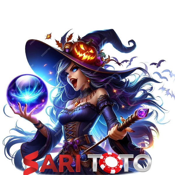 Saritoto - Link Login Bandar Togel Online Terbaik Hari Ini 2025